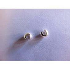Crimp Cover